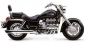 2004 Honda Valkyrie photo